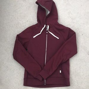 Burton Piper Dry Ride Snowboard Full Zip